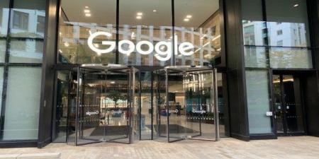 بالبلدي:  غوغل تستأنف حكمًا بغرامة ضخمة أمام محكمة الاتحاد الأوروبي العليا