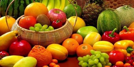 بالبلدي: أسعار الفاكهة في سوق العبور اليوم السبت