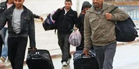 بالبلدي: الكويت تعلن استمرار وقف منح تأشيرات للمصريين بالبلدي | BeLBaLaDy