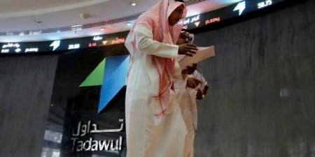 الأجانب يسجلون 953 مليون ريال صافي شراء بسوق الأسهم السعودية خلال أسبوع بالبلدي | BeLBaLaDy