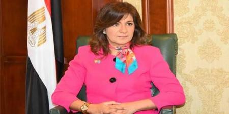 بالبلدي: وزيرة مصرية سابقة تتحدث عن نجلها بعد ارتكابه جريمة مروعة في أميركا