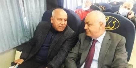 بالبلدي: وزير النقل يستجيب لطلب مصطفى بكري بمراجعة أسعار تعويضات إزالة المنازل