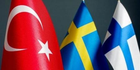 بالبلدي: فنلندا تتواصل مع تركيا بعد تصريحات أردوغان النارية