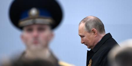 belbalady كاتب خطابات بوتين السابق لـCNN: الانقلاب العسكري في روسيا أصبح ممكنا