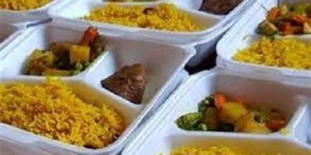 بالبلدي: هل يجوز أكل طعام من شخص ماله حرام ؟.. الإفتاء توضح belbalady.net