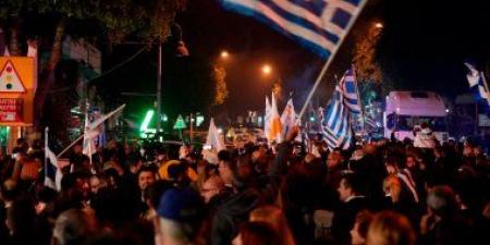 بالبلدي: الاستطلاعات الأولية تشير إلى جولة إعادة في انتخابات قبرص الرئاسية