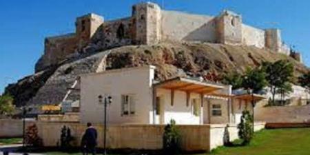 ألوان الوطن | حكاية قلعة غازي عنتاب في تركيا بعدما دمرها الزلزال.. خيبة أمل أبكت الجميع "بالبلدي"