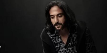 بالبلدي: بهاء سلطان يغني تتر مسلسل "حرب الجبالي" لـ أحمد رزق بالبلدي | BeLBaLaDy
