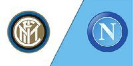 بالبلدي : تشكيل مباراة نابولي وإنتر ميلان في قمة الدوري الإيطالي