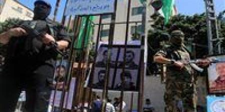 بالبلدي : بعد إعلان ملاحقتهم.. جيش الاحتلال الإسرائيلي يزعم اغتيال قائد كبير في حماس