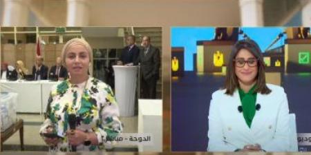 بالبلدي: المصريون فى قطر يدلون بأصواتهم بالانتخابات الرئاسية 2024