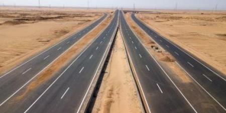 بالبلدي: كل ما تريد معرفته عن شبكة الطرق والكبارى في مصر حتى عام 2022