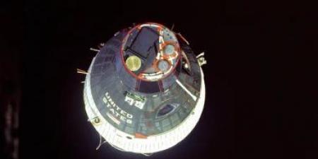 بالبلدي: "زى النهارده".. إطلاق مركبة جيمينى 7 فى مهمة مدارية 4 ديسمبر 1965