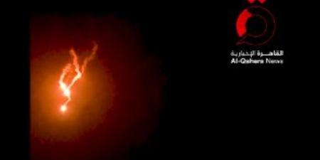 بالبلدي: القاهرة الإخبارية: صفارات الإنذار تدوى فى أسدود وعسقلان ومستوطنات غلاف غزة