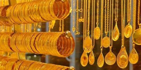 بالبلدي: 850 جنيها في يوم.. صدمة في أسواق الذهب بعد انخفاض سعر المعدن الأصفر belbalady.net
