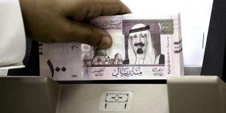 بالبلدي : هبوط مفاجئ في سعر الريال السعودي بالسوق السوداء اليوم الجمعة 23-2-2024