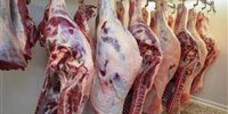 بالبلدي: سعر اللحوم في السوق المصري اليوم الأحد 25 - 2 – 2024