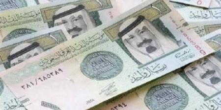 بالبلدي: على خطى الدولار.. تراجع كبير في سعر الريال السعودي مقابل الجنيه اليوم belbalady.net