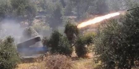 بالبلدي: للمرة الثانية.. حزب الله يعلن استهداف قاعدة ميرون الإسرائيلية وتدمير قسم الاستخبارات belbalady.net