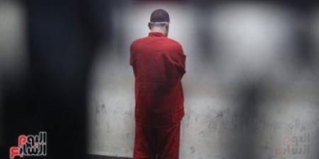 بالبلدي: تفاصيل السجل الجنائى لقذافى فراج "سفاح الجيزة" بعد تأييد حكم إعدامه الثالث