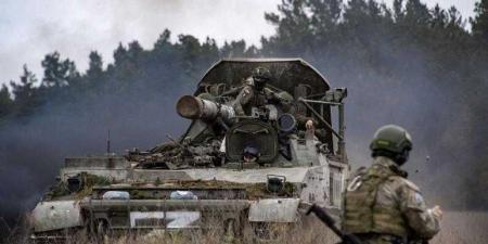 القوات البريطانية ترجح عدم شن هجوم أوكراني على روسيا