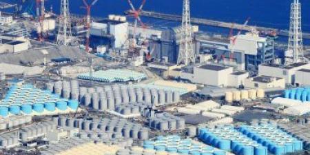 بالبلدي: بدء الإطلاق الرابع للمياه المعالجة من محطة فوكوشيما فى المحيط الهادئ
