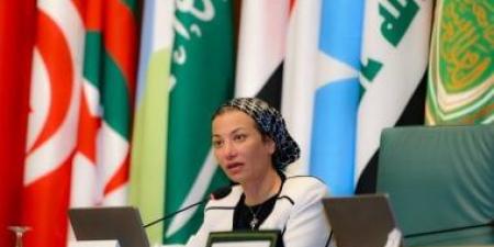 بالبلدي: وزيرة البيئة تتوجه لنيروبي للمشاركة بأعمال الدورة 6 لجمعية الأمم المتحدة