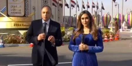 بالبلدي: بث مباشر.. الرئيس السيسى يشهد النسخة الخامسة من حفل قادرون باختلاف