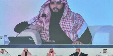 الأمير فهد بن منصور: نسعى لدعم رواد الأعمال السعوديين بالداخل والخارج بالبلدي | BeLBaLaDy
