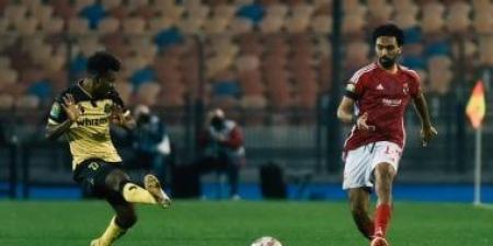بالبلدي: أهداف مباراة الأهلى ويانج أفريكانز بدورى أبطال أفريقيا