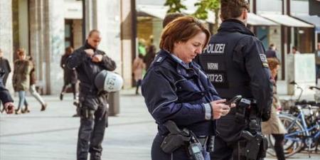 بالبلدي: مقتل 4 أشخاص في هجوم مسلّح بشمال ألمانيا