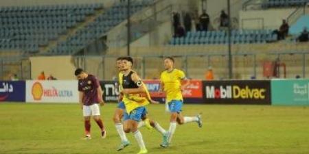 بالبلدي: 21 لاعبا فى قائمة الإسماعيلى استعدادا لمواجهة بلدية المحلة بالدورى