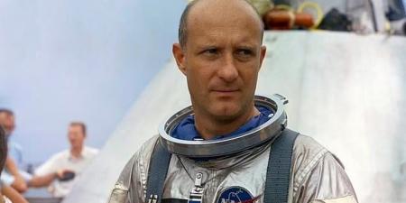 بالبلدي: وفاة رائد الفضاء توماس ستافورد قائد أبولو 10 عن عمر يناهز 93 عامًا