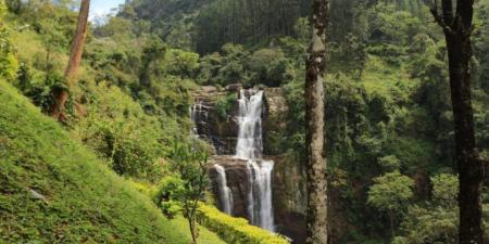 بالبلدي: دليل السياحة في مدينة إيلا بسريلانكا