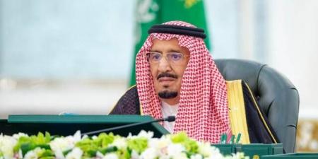 18 قرارًا جديدًا في اجتماع مجلس الوزراء الأسبوعي برئاسة خادم الحرمين بالبلدي | BeLBaLaDy