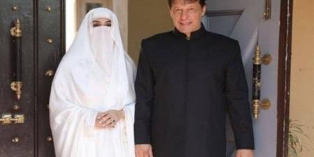 بالبلدي: الحكم بالسجن على عمران خان وزوجته 7 سنوات لانتهاك "قانون الزواج"