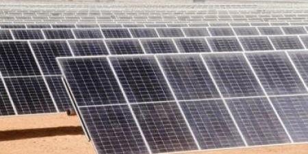 بالبلدي: تشغيل أول محطة شمسية لإنتاج الكهرباء بنظام "التخزين" فى 2026