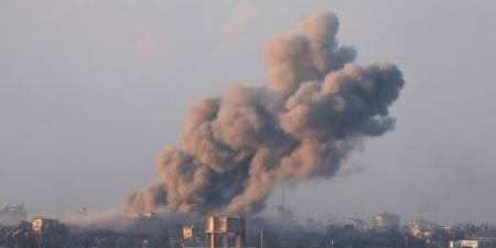 بالبلدي: إيطاليا: نؤيد وقف القتال لإدخال المساعدات إلى غزة