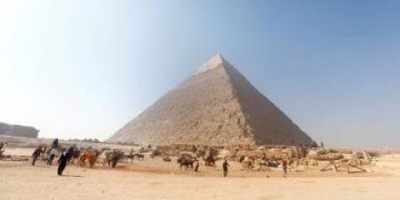 بالبلدي: فوربس: مصر تتميز بالعديد من الأماكن السياحية والأثرية يمكن للسائح زيارتها