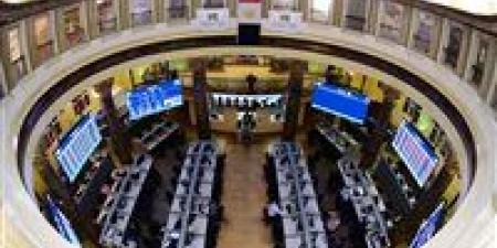 بالبلدي: البورصة المصرية تغلق آخر جلسات الأسبوع بالمنطقة الحمراء