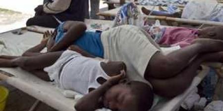 بالبلدي : بعد انتشارها بالصومال.. كيف تنتقل عدوى الكوليرا؟