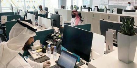 هيئة الإحصاء: معدل البطالة بين السعوديين يتراجع إلى 7.7% بالربع الرابع 2023 بالبلدي | BeLBaLaDy