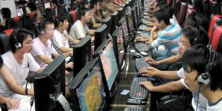 إيرادات قطاع الإنترنت الصيني تسجل 34.71 مليار دولار خلال شهرين بالبلدي | BeLBaLaDy