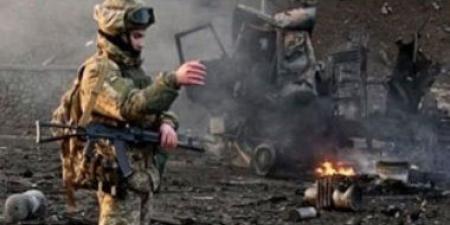 بالبلدي: روسيا: لن نرسل مجندين حديثى التجنيد للمشاركة فى العملية الخاصة بأوكرانيا
