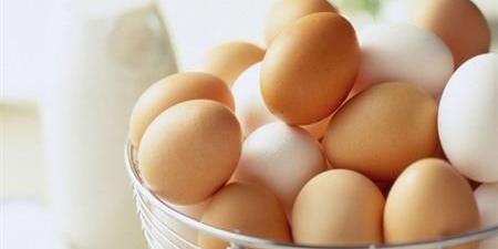 بالبلدي : هل البيض لا يرفع نسبة الكوليسترول؟.. دراسة حديثة تنفي