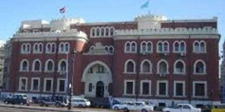 بالبلدي: مستشفيات جامعة الإسكندرية تعلن خلو 91 وظيفة طبيب من دفعات مختلفة