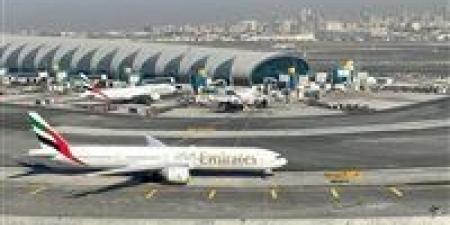بالبلدي: آخر تطورات الوضع في "مطارات دبي"