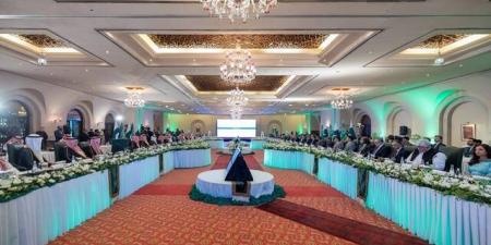 السعودية وباكستان تعقدان اجتماع مجلس تيسير الاستثمار الخاص بين البلدين بالبلدي | BeLBaLaDy