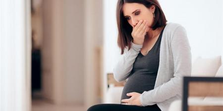 بالبلدي : كيف أتخلص من طعم مرارة الفم أثناء الحمل؟.. طرق متعددة هذه أهمها