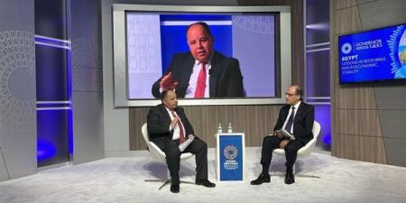 بالبلدي: المالية: نتطلع إلى أن يستحوذ القطاع الخاص على أكثر من 70% من حجم الاقتصاد المصري belbalady.net